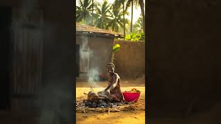 Simple Life Big Flavors  Traditional Cooking In The Heart Of Africa   Simple African Village