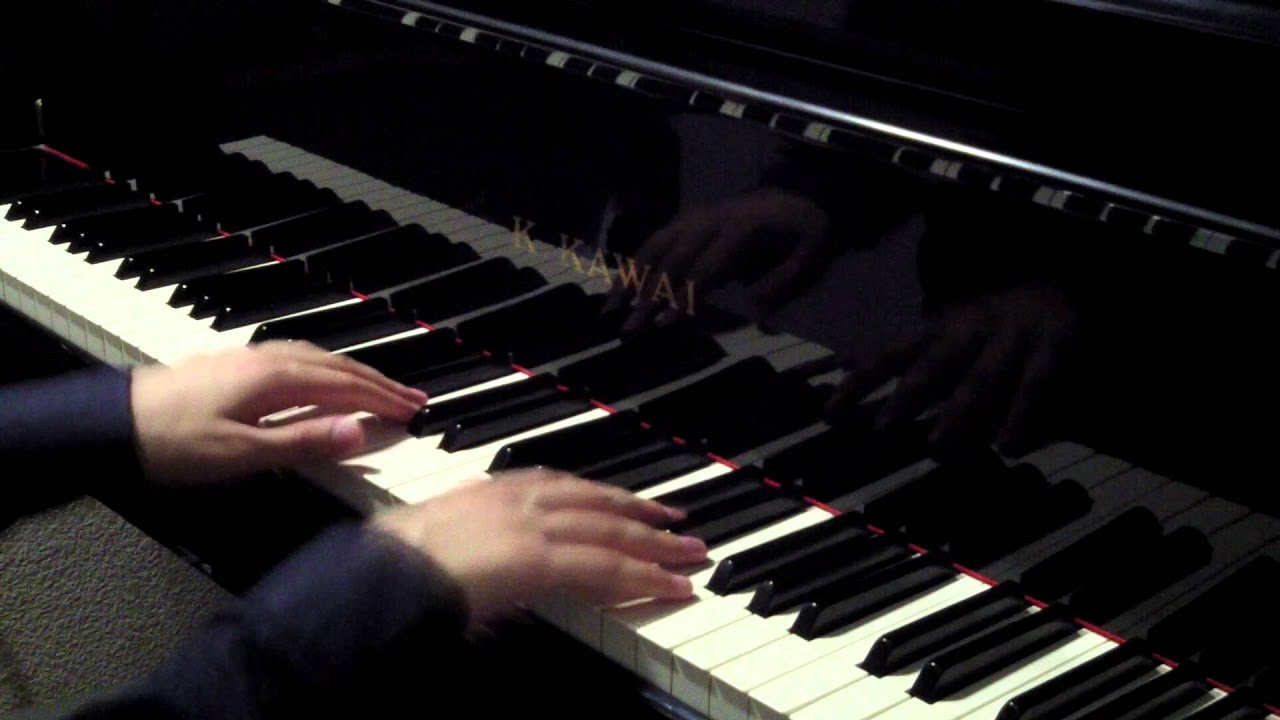 Offenbach Barcarolle (from The Tales of Hoffmann) YouTube