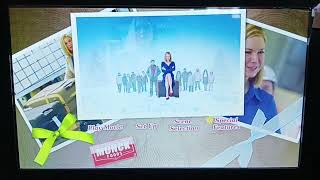 New In Town 2009 Dvd Menu Walkthrough