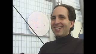 Scott Snibbe Selected Interactive Works DVD 1995-2005