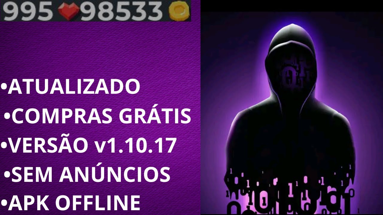 [ATUALIZADO] Duskwood 2025 Mod APK v1.10.17 Com Compras Grátis e