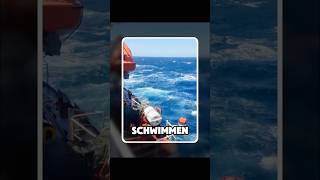 Kann man hier schwimmen? #dangerouswater #toxicwater #pollution #contaminatedwater #realdanger