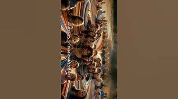 Wormhole Theory Explained: Could Time Travel Actually Be Real? | CosmoVault