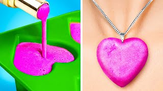 AWESOME BEAUTY HACKS FOR SMART GIRLS ||  Makeup Hacks & Gadgets By 123 GO!LIVE