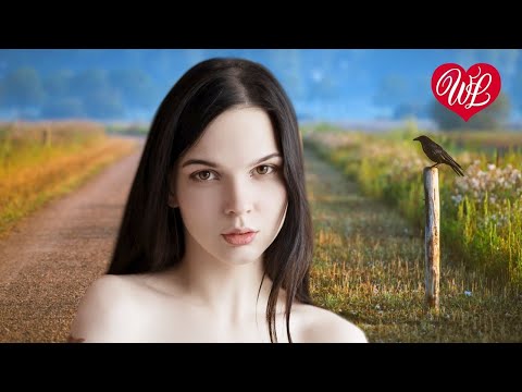 ТРАНЗИТНЫЙ ПАССАЖИР ♥ ЛИРИЧЕСКИЕ ПЕСНИ ПРО ЛЮБОВЬ WLV ♥ LYRICAL SONGS ♫ RUSSISCHE MUSIK