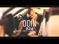 Rap ODIN R2D راب ليبي 