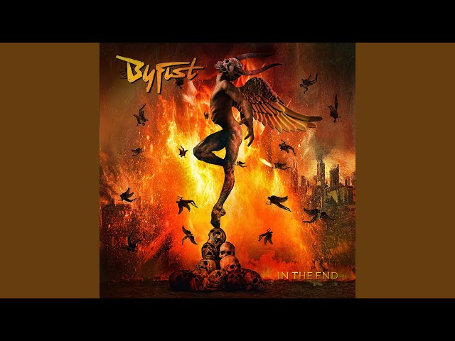 BYFIST - With This Needle I Thee Wed