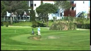 Résidence Lagrange Confort   Résidence du Golf