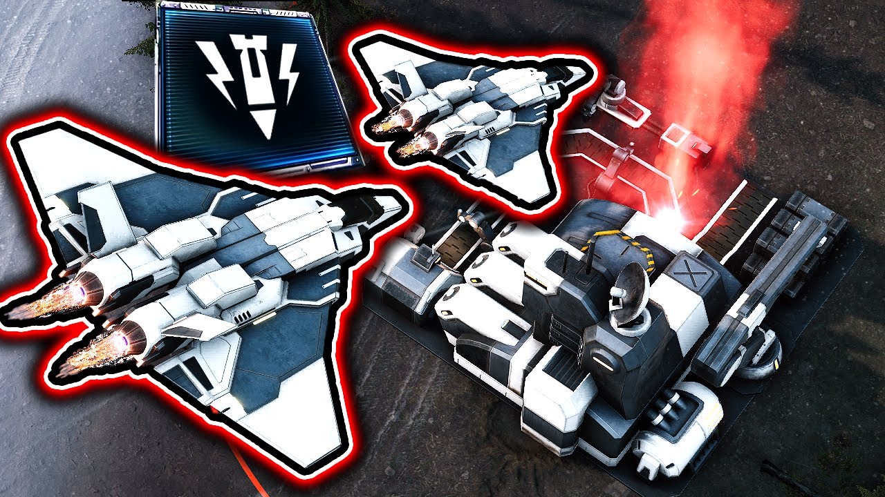 This Single Ability CAN Destroy Your MCV! (99% of players don't know)