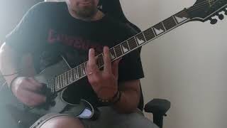 Alluvial - Ulysses solo