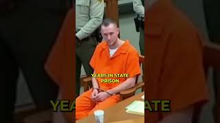 Man krijgt 57 jaar cel voor het onderdrukken van waarschuwingen over shuttle #straffen #rechtbank