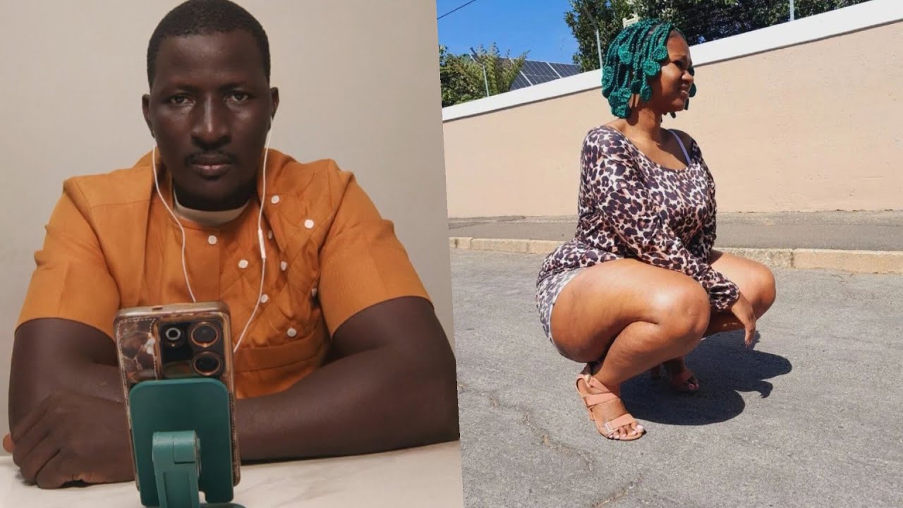 A military man his wife with another man 