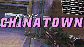 CHINATOWN (CS:GO EDIT)