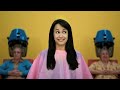 Telfort - Kiki (prepaid tv-commercial)