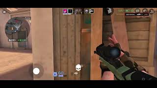 МЕЙН АВИК ЗАШЕЛ ПОИГРАТЬ В НАПАРНКИ - Highlights Standoff 2