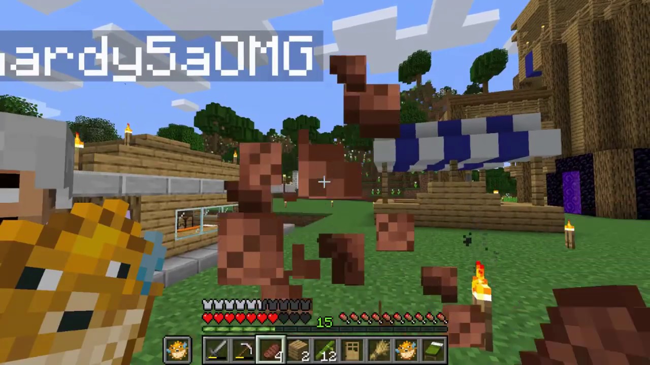 el mayor timo de elitecraft