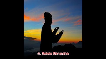 Inilah hikmah beriman kepada Qada dan Qadar #viral #shorts #qadar