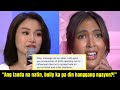 CHIE FILOMENO, binunyag ang paninira ni SOFIA ANDRES sa kanya! PASABOG ITO!!