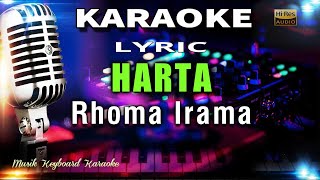 Harta Karaoke Tanpa Vokal