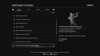 RESIDENT EVIL requiem [PS5 MODDING]