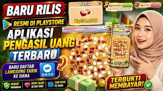 BARU RILIS ! APLIKASI PENGASIL UANG TERBARU - BARU DAFTAR LANGSUNG TARIK KE DANA screenshot 2
