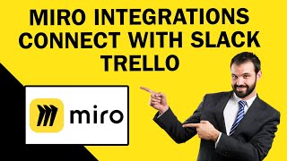 How To Use Miro For Project Management | Easy Tutorial