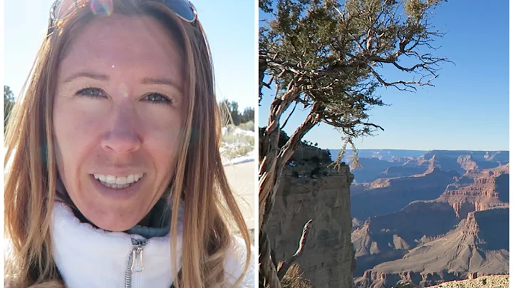 Vlog: Grand Canyon, Arizona