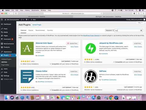 How to install Really Simple SSL