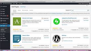 Celebrity How to install Really Simple SSL Wealth