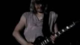 Nazareth -Whisky Drinkin Woman