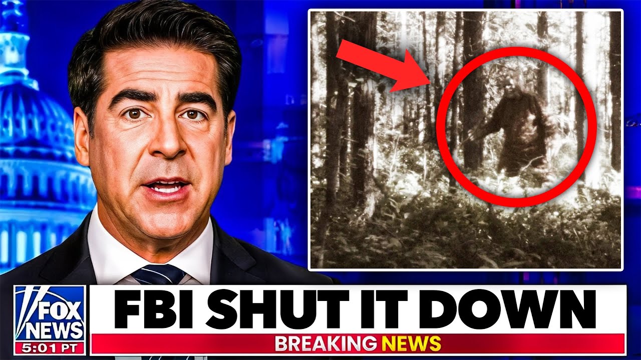 1 MINUTE AGO: Expedition Bigfoot SHUT DOWN Mystery Finally Solved... And Its Not Good