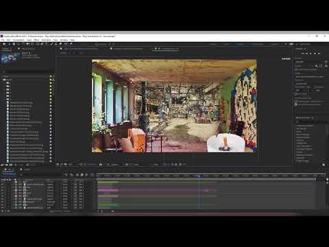 Tips for Making After Effects Run Faster