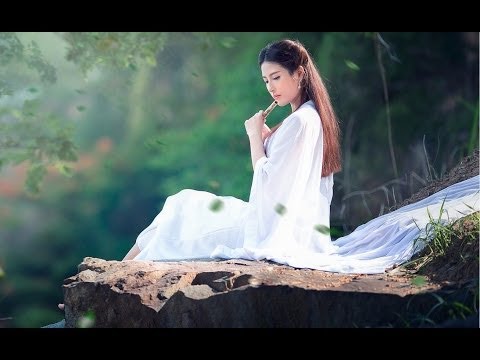 Chinese Bamboo Flute 10 笛子曲 ~ 一剪梅 A Spray of Plum Blossoms