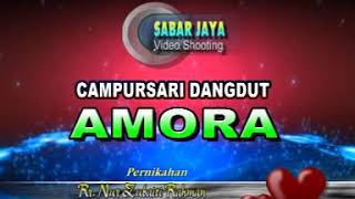 Lgm nyidam sari Indah novita, cartoon AMORA, kenteng ngadirojo
