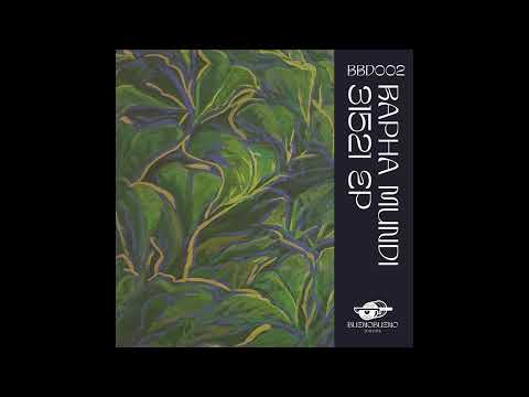 Rapha Mundi — Odd Signals & Rapha Mundi - 4 A M - BBD002