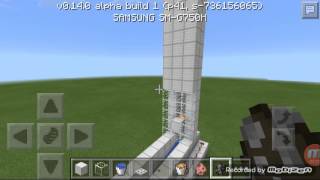 ■ How To Make A Perfect Food Machine - Minecraft PE 0.13.0/0.14.0