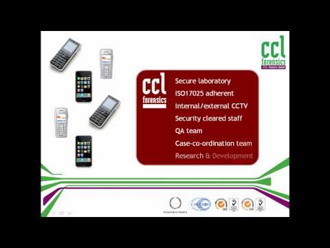 FLARE (Digital forensic intelligence analysis tool) from CCL-Forensics