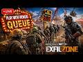 🎟️ Queue Open 🪖 Contractors 💰 Exfil ▸ !ADDME TO JOIN OUR DUO