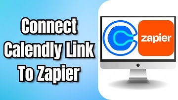 Hoe u Calendly Link met Zapier verbindt - Volledige handleiding