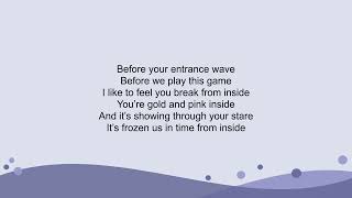 Crosses  Telepathy s