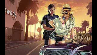 GTA SAN MTA {BVB} HIGHLIGHTS 120FPS