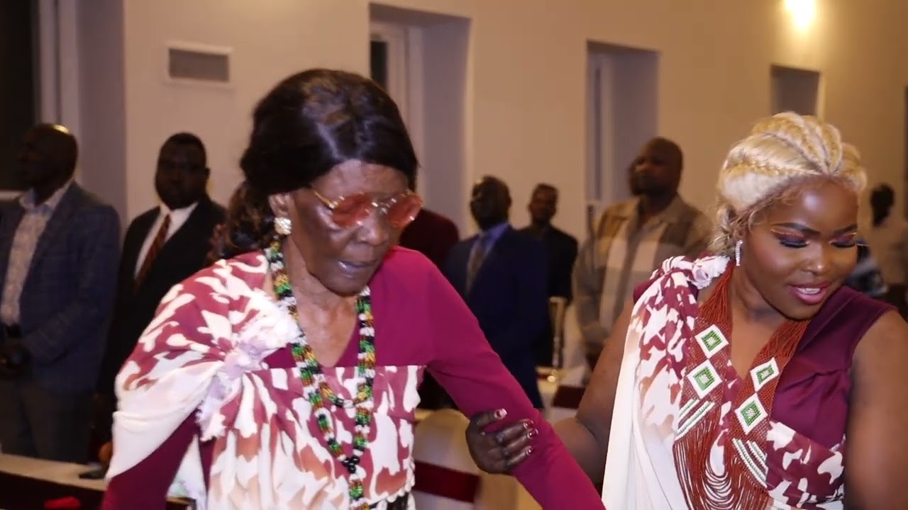 THIEP GOOR COMMUNITY