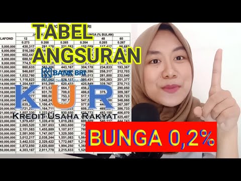 Video: Berapakah Harga Pinjaman