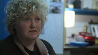 The Liberties Brenda