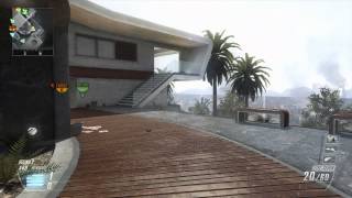 Leftover Clip - 720 Raid Suicide!