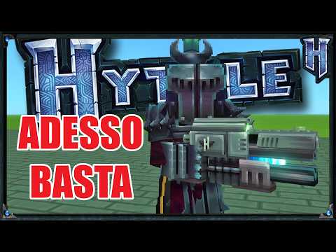 HYTALE ISN'T MESSING AROUND ANYMORE: Chapter 1 is approaching