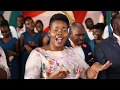 MERCY WEDS DAN - BEST SDA WEDDING SONG 2020