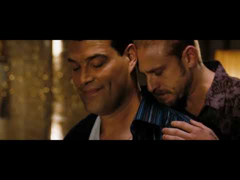 The Mechanic First Kill Phil Collins Don T Care Anymore