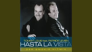 Hasta La Vista