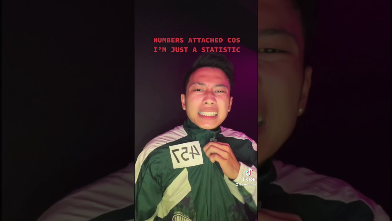 Axel Brizzy - SQUID GAME FREESTYLE